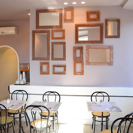 Piccolo Fiore Roma Exterior foto